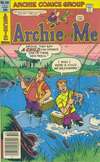 Archie and Me #130 Comic Books - Covers, Scans, Photos in Archie and Me Comic Books - Covers, Scans, Gallery